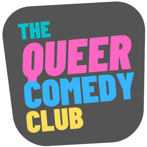 Up To Scratch - The Queer Comedy Club