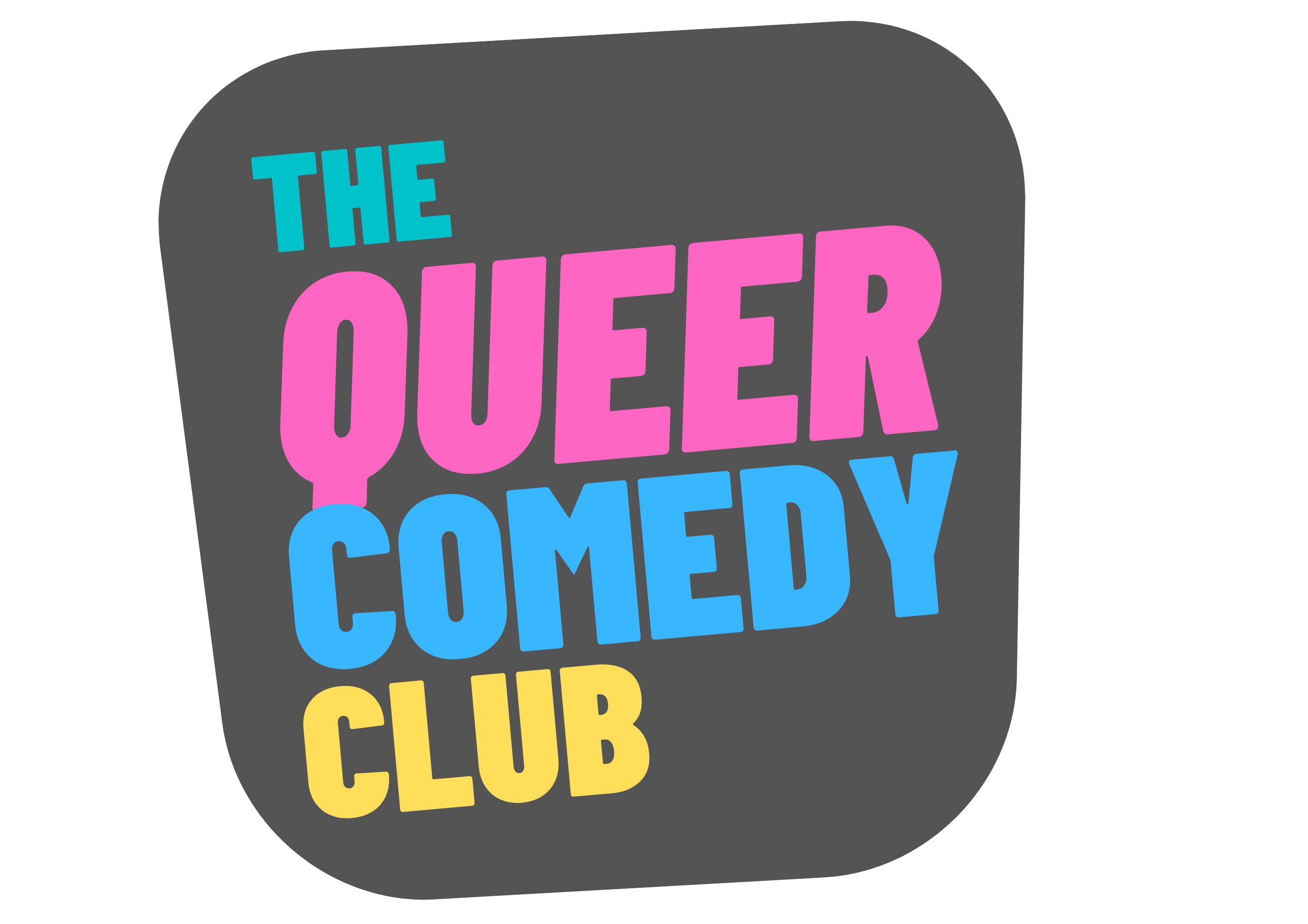 The Queer Comedy Club