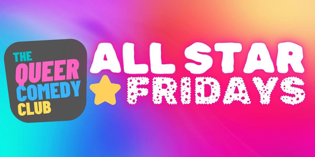 All Star Fridays
